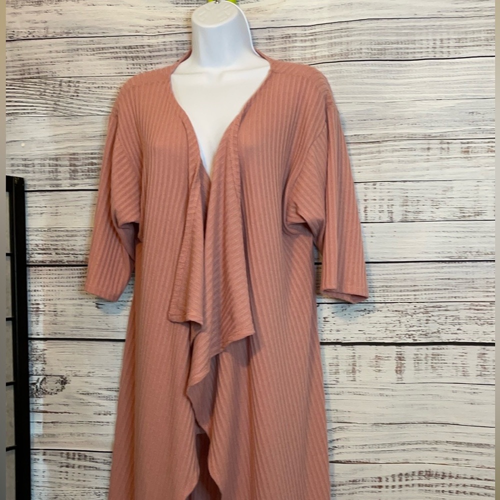 Coats, Jackets, Open Front Cardigans & Blazers - Picture 12 of 14